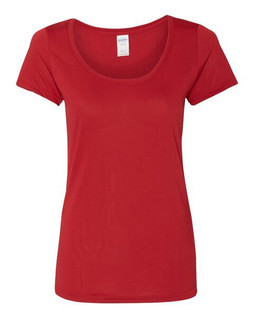 Gildan 46000L - Performance® Core Womens T-Shirt