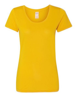 Gildan 46000L - Performance® Core Womens T-Shirt