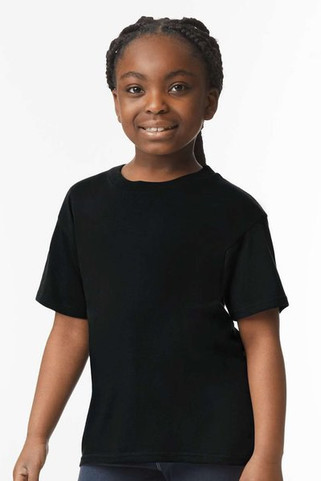 Gildan 64000B - Softstyle® Youth T-Shirt