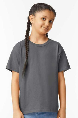 Gildan 64000B - Softstyle® Youth T-Shirt