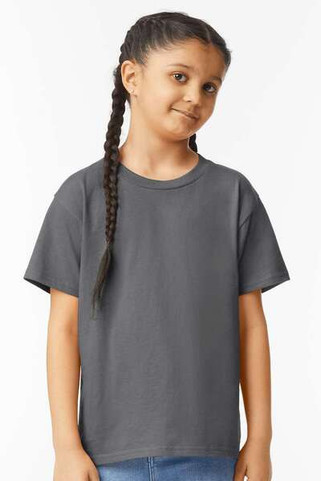Gildan 64000B - Camiseta Softstyle® Youth