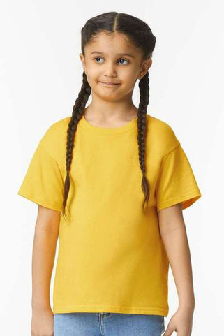 Gildan 64000B - Softstyle® Youth T-Shirt