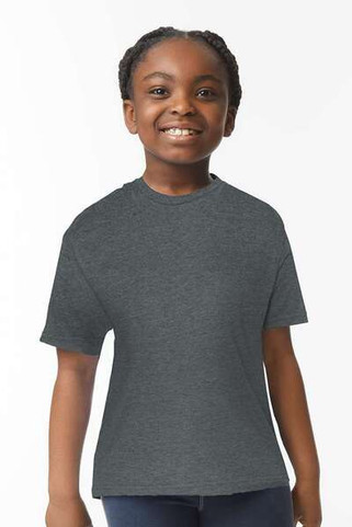 Gildan 64000B - Softstyle® Youth T-Shirt