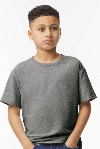 Gildan 64000B - Camiseta Softstyle® Youth
