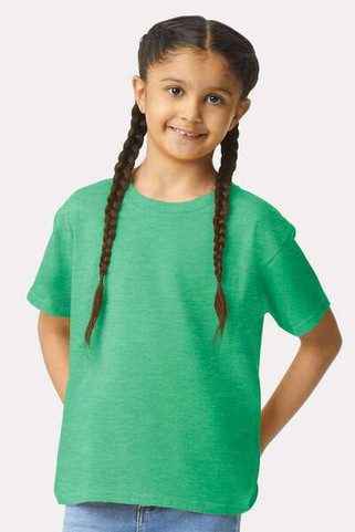 Gildan 64000B - Softstyle® Youth T-Shirt