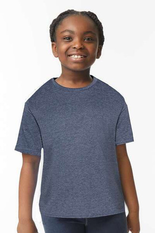 Gildan 64000B - Softstyle® Youth T-Shirt