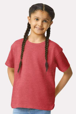 Gildan 64000B - Softstyle® Youth T-Shirt