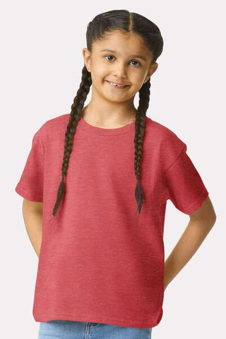 Gildan 64000B - Softstyle® Youth T-Shirt