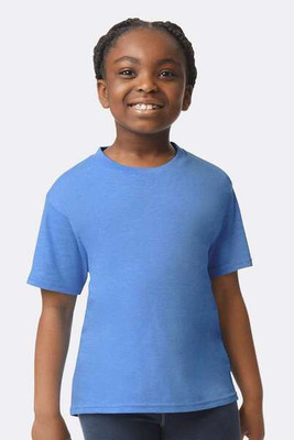 Gildan 64000B - Camiseta Softstyle® Youth