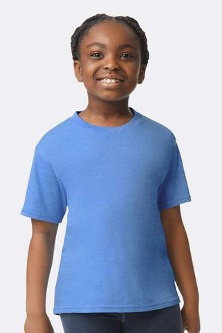 Gildan 64000B - Softstyle® Youth T-Shirt