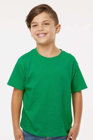 Gildan 64000B - Camiseta Softstyle® Youth