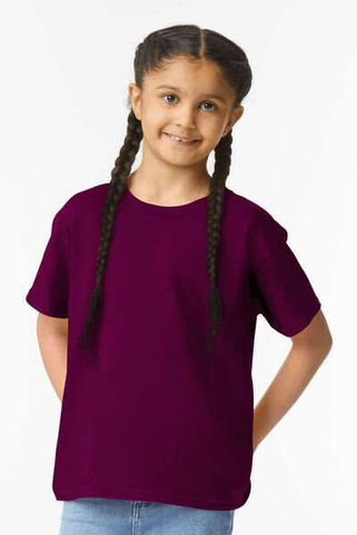 Gildan 64000B - Softstyle® Youth T-Shirt