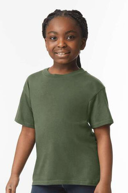 Gildan 64000B - Softstyle® Youth T-Shirt