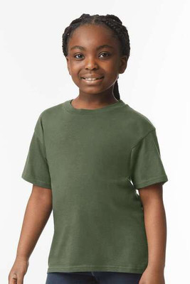 Gildan 64000B - Camiseta Softstyle® Youth