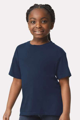 Gildan 64000B - Camiseta Softstyle® Youth