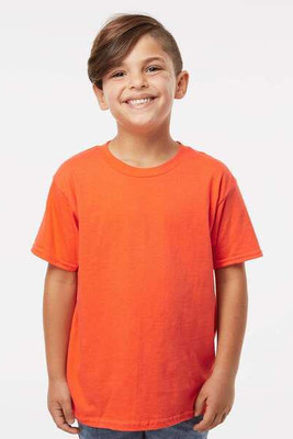 Gildan 64000B - Camiseta Softstyle® Youth