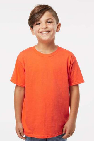 Gildan 64000B - Softstyle® Youth T-Shirt
