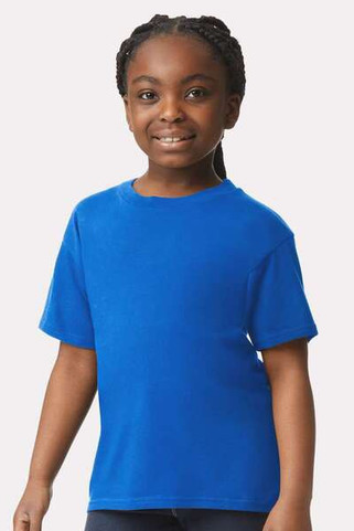 Gildan 64000B - Softstyle® Youth T-Shirt