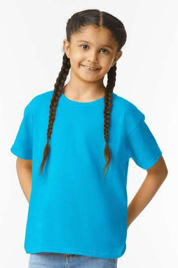 Gildan 64000B - Softstyle® Youth T-Shirt