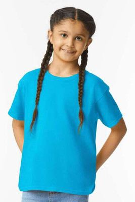 Gildan 64000B - Camiseta Softstyle® Youth