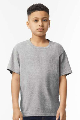 Gildan 64000B - Softstyle® Youth T-Shirt