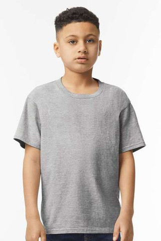 Gildan 64000B - Softstyle® Youth T-Shirt