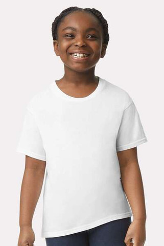Gildan 64000B - Softstyle® Youth T-Shirt