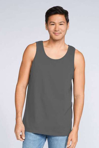 Gildan 64200 - Camiseta de tirantes Softstyle