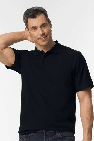 Gildan 64800 - Softstyle® Pique Polo