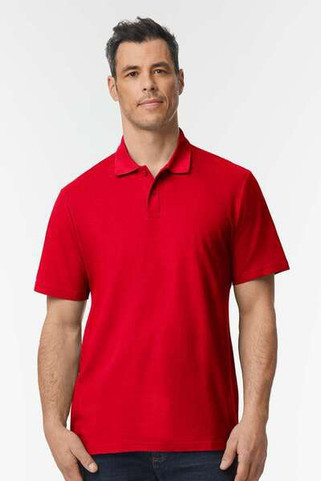 Gildan 64800 - Softstyle® Pique Polo