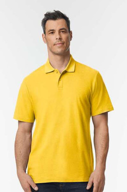 Gildan 64800 - Softstyle® Pique Polo