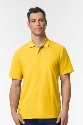 Gildan 64800 - Polo Softstyle® Piqué