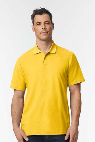 Gildan 64800 - Softstyle® Pique Polo