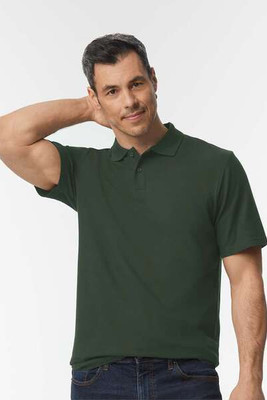 Gildan 64800 - Softstyle® Pique Polo