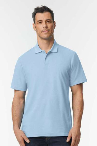 Gildan 64800 - Softstyle® Pique Polo
