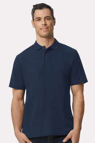 Gildan 64800 - Polo Softstyle® Piqué