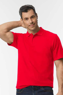 Gildan 64800 - Softstyle® Pique Polo