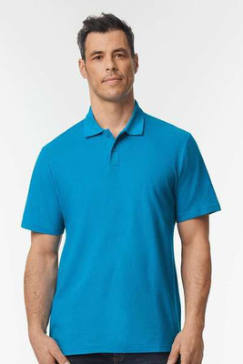 Gildan 64800 - Softstyle® Pique Polo