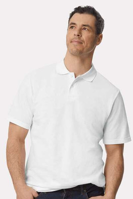 Gildan 64800 - Softstyle® Pique Polo