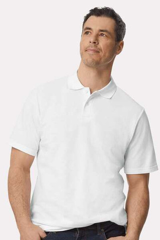 Gildan 64800 - Polo Softstyle® Piqué