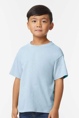 Gildan 65000B - Softstyle® Youth Midweight T-Shirt