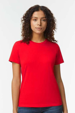 Gildan 65000L - Softstyle® Womens Midweight T-Shirt