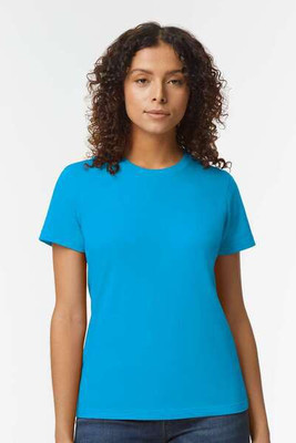 Gildan 65000L - Softstyle® Women's Midweight T-Shirt