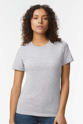 Gildan 65000L - Softstyle® Women's Midweight T-Shirt