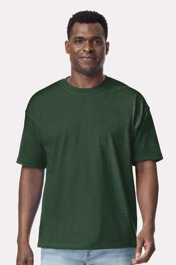 Gildan 75000 - Camiseta Hammer™ Maxweight