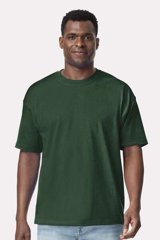 Gildan 75000 - Camiseta Hammer™ Maxweight