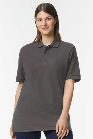 Gildan 85800 - Polo Hammer™ Piqué