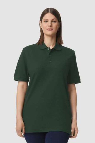 Gildan 85800 - Polo Hammer™ Piqué