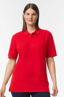 Gildan 85800 - Hammer™ Pique Polo