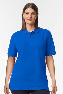 Gildan 85800 - Hammer™ Pique Polo